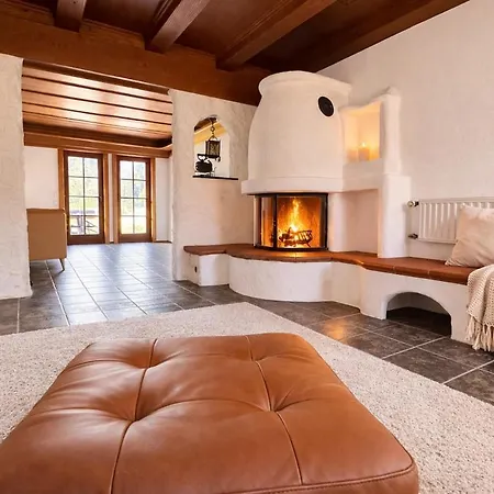 Holiday home Traumhaftes Fachwerkhaus In Alleinlage Mit Sauna Und Guter Verkehrsanbindung *