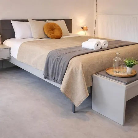 Holiday home Traumhaftes Fachwerkhaus In Alleinlage Mit Sauna Und Guter Verkehrsanbindung