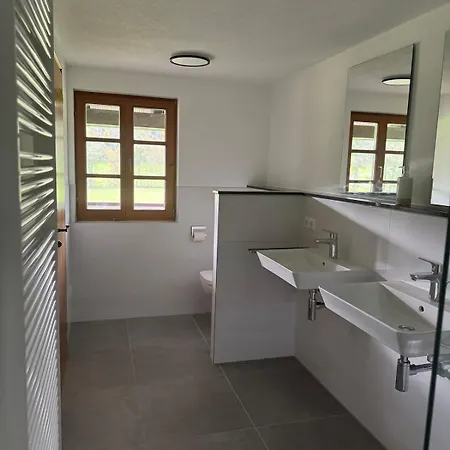 Holiday home Traumhaftes Fachwerkhaus In Alleinlage Mit Sauna Und Guter Verkehrsanbindung Vohringen (Baden-Wurttemberg)
