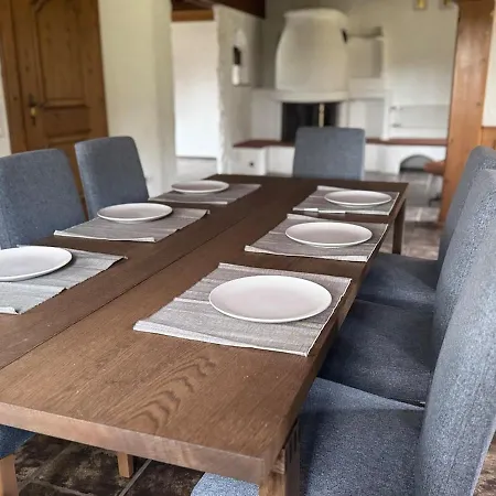 Holiday home Traumhaftes Fachwerkhaus In Alleinlage Mit Sauna Und Guter Verkehrsanbindung *