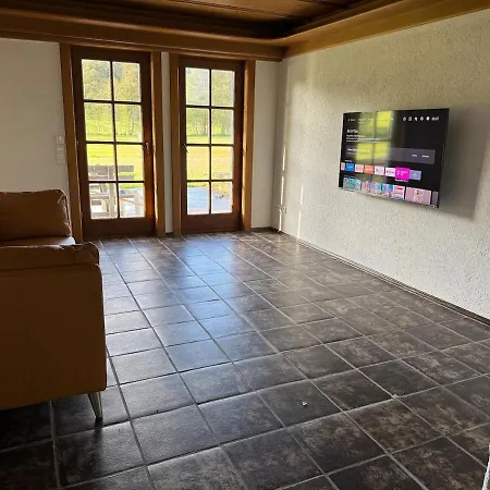 Holiday home Traumhaftes Fachwerkhaus In Alleinlage Mit Sauna Und Guter Verkehrsanbindung *