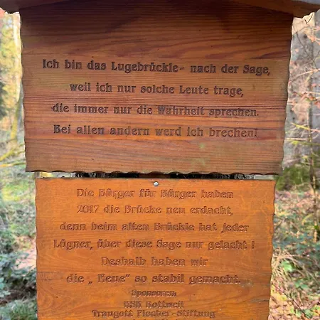 Traumhaftes Fachwerkhaus In Alleinlage Mit Sauna Und Guter Verkehrsanbindung * Vohringen (Baden-Wurttemberg)