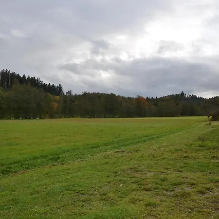 Traumhaftes Fachwerkhaus In Alleinlage Mit Sauna Und Guter Verkehrsanbindung Holiday home