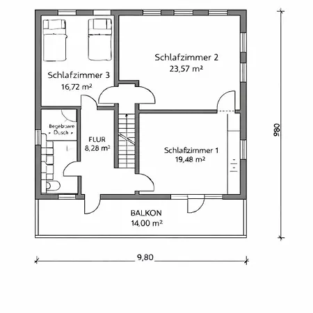 Traumhaftes Fachwerkhaus In Alleinlage Mit Sauna Und Guter Verkehrsanbindung Vohringen (Baden-Wurttemberg)